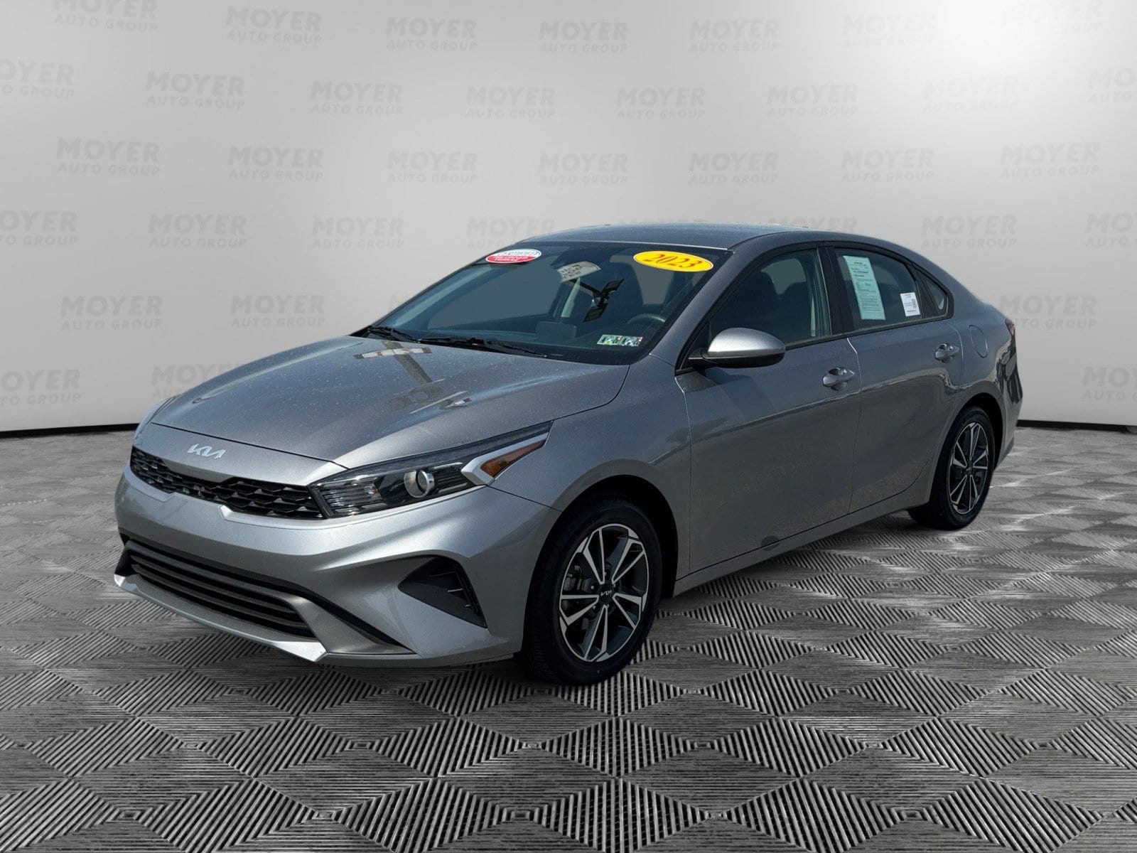 Vehicle Photo