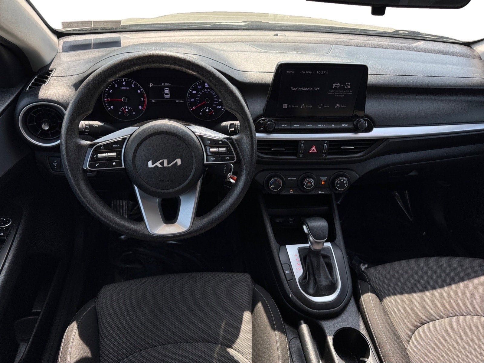 Vehicle Photo