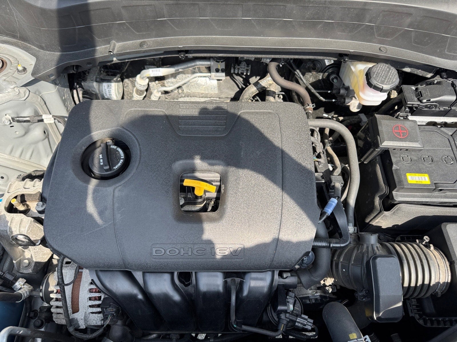 Vehicle Photo