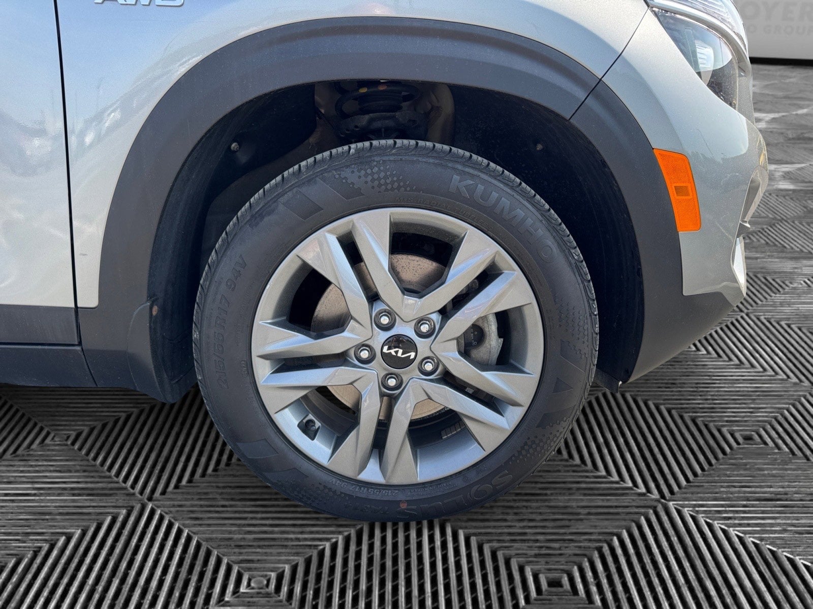 Vehicle Photo