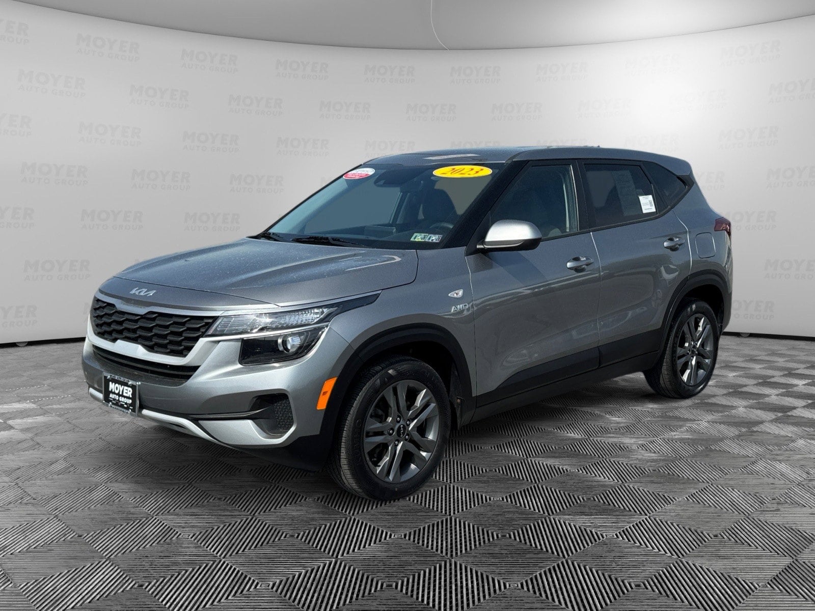 Vehicle Photo