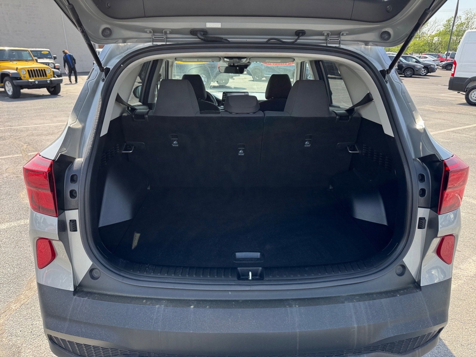 Vehicle Photo