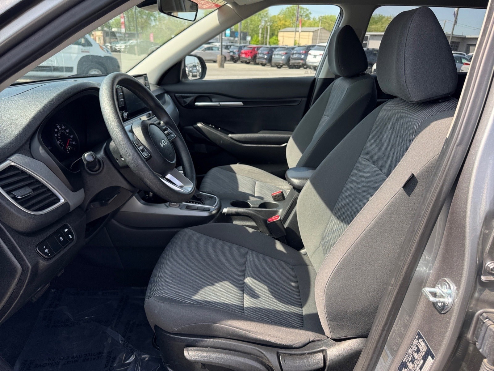Vehicle Photo