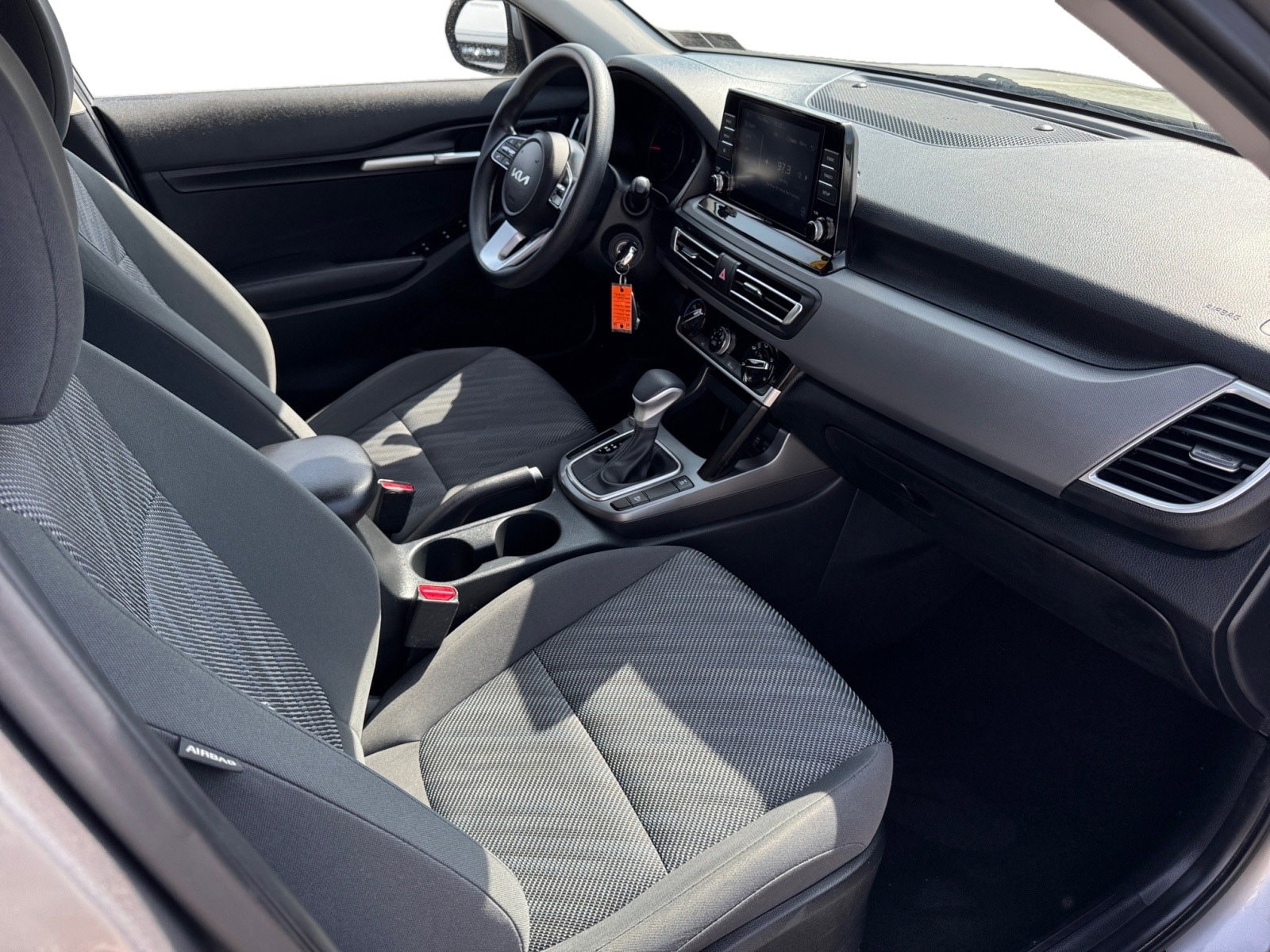 Vehicle Photo