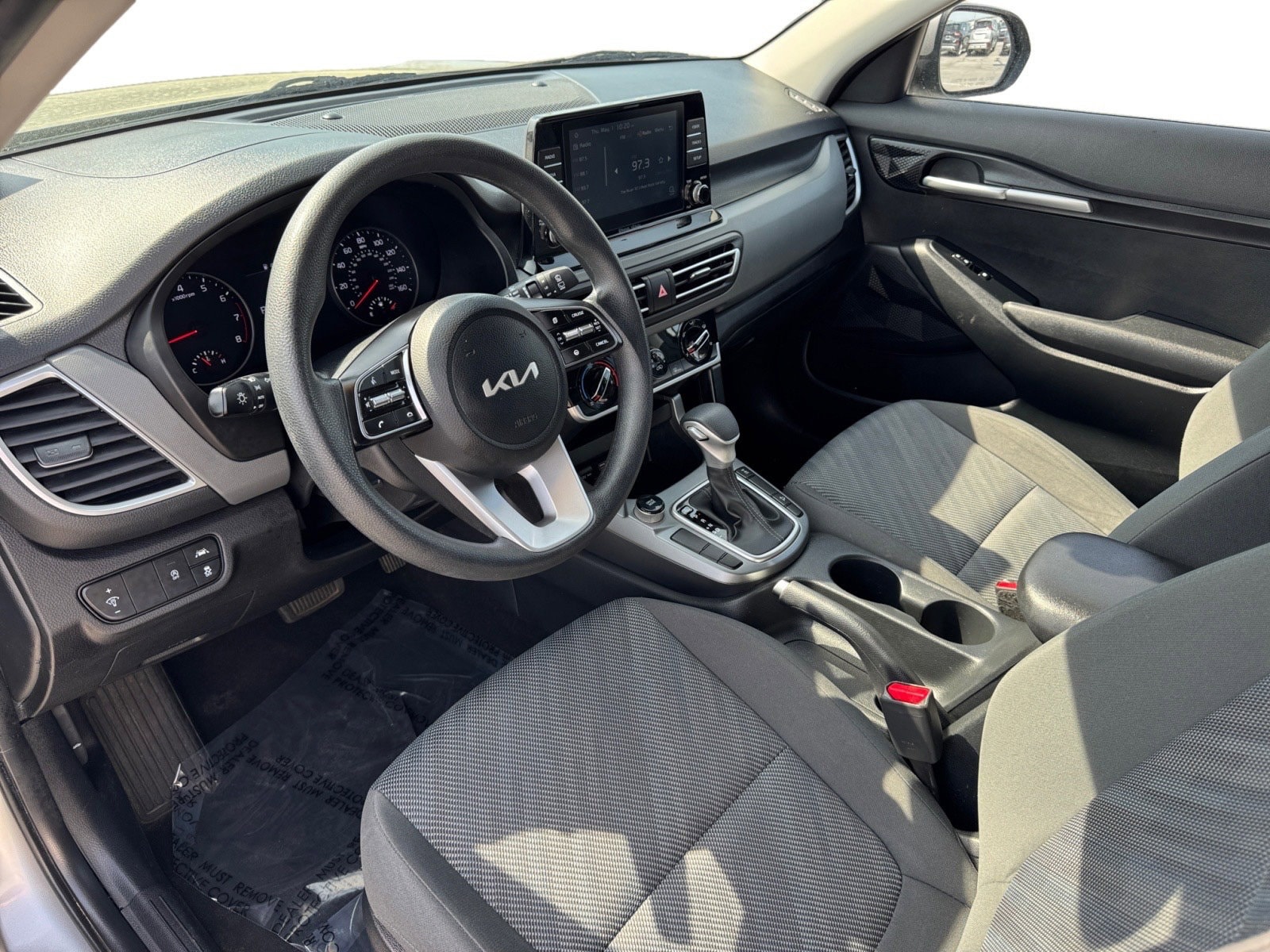 Vehicle Photo