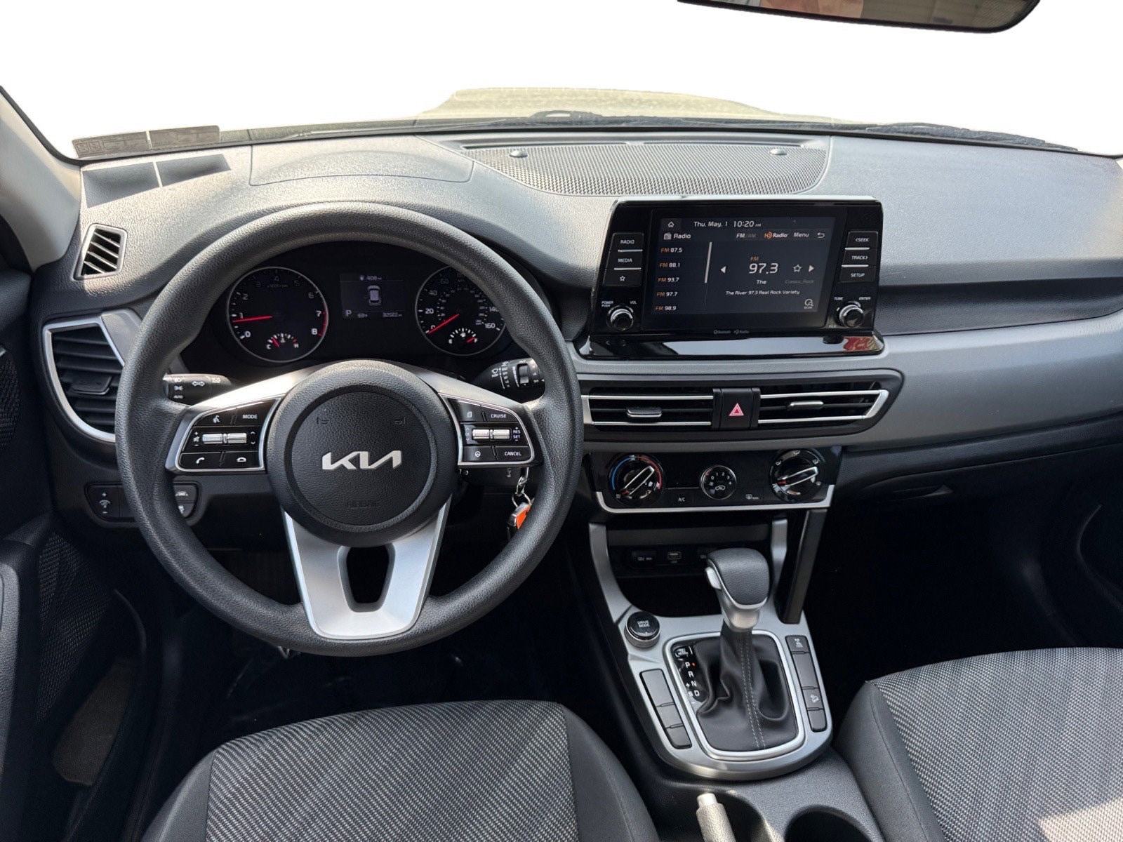 Vehicle Photo