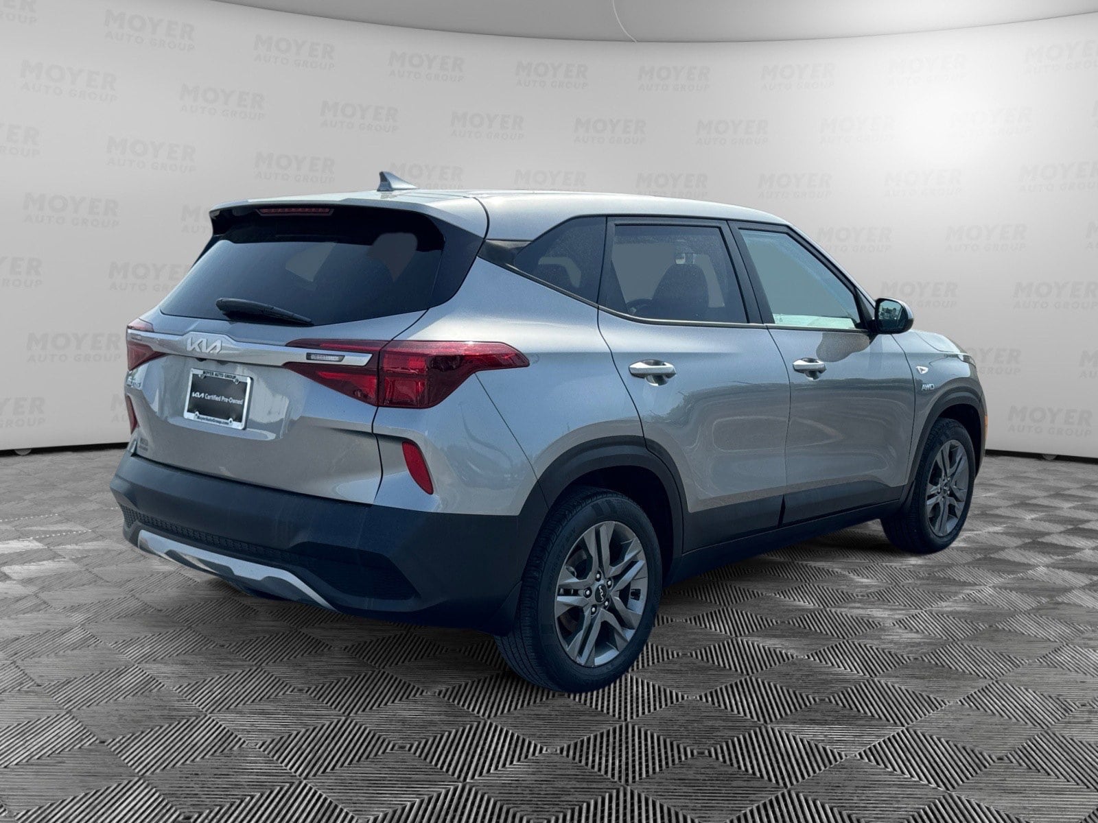 Vehicle Photo