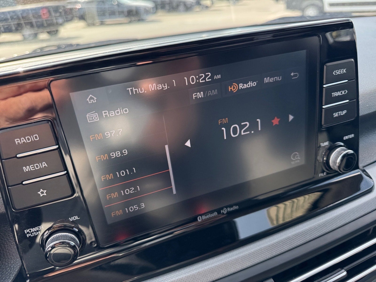 Vehicle Photo