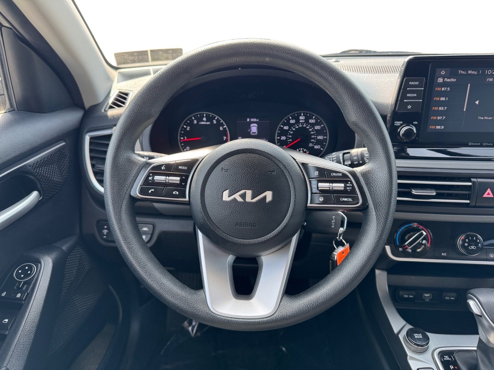 Vehicle Photo