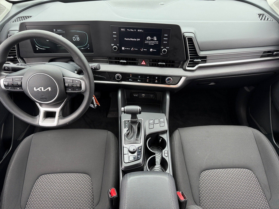 Vehicle Photo
