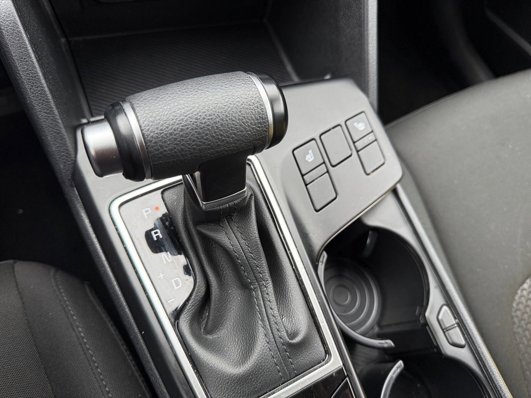 Vehicle Photo