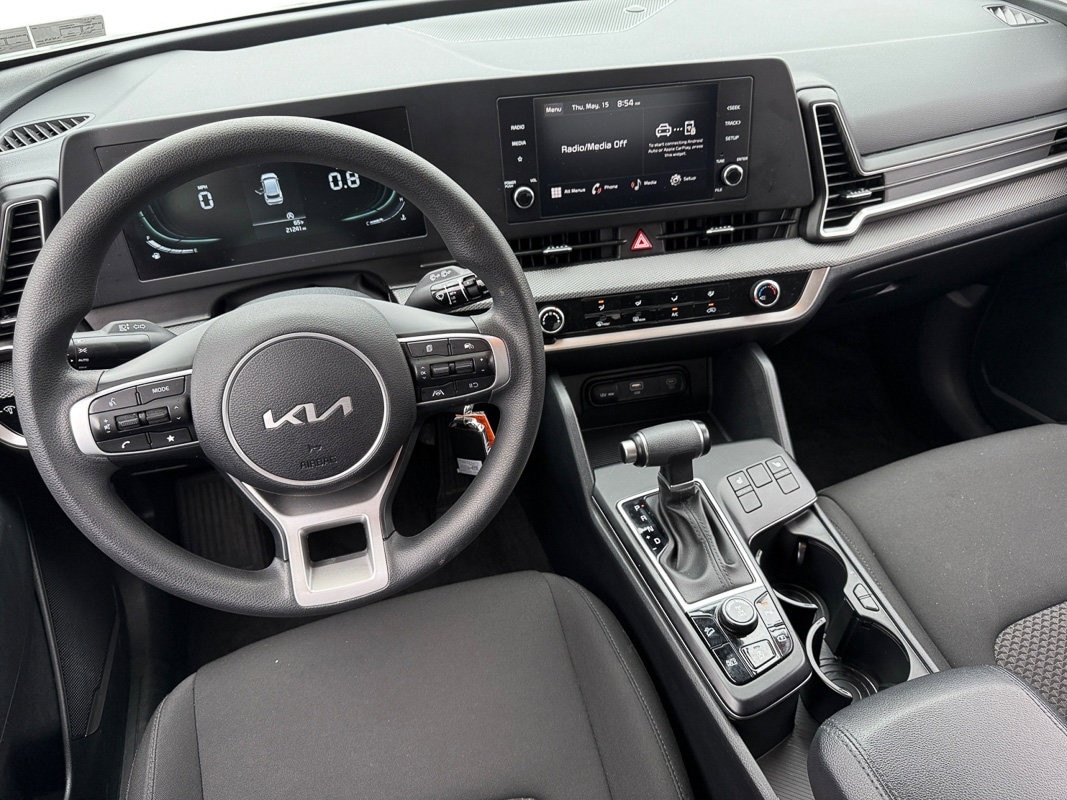 Vehicle Photo