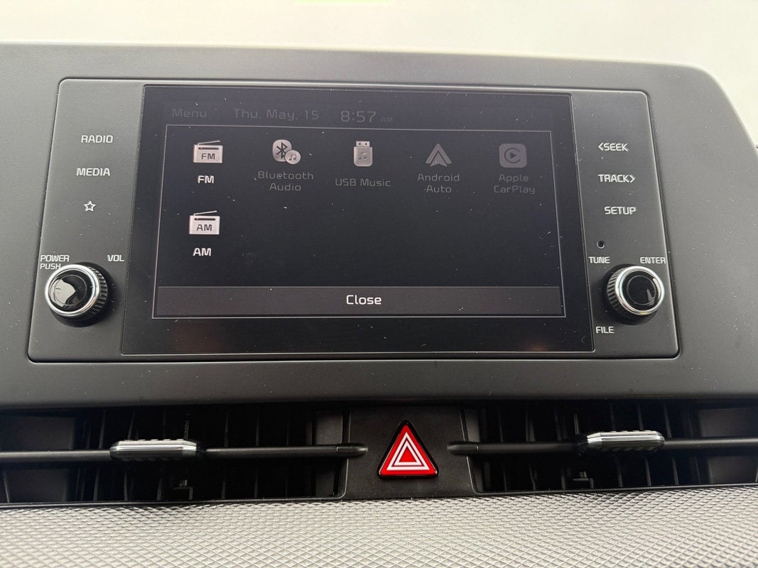 Vehicle Photo