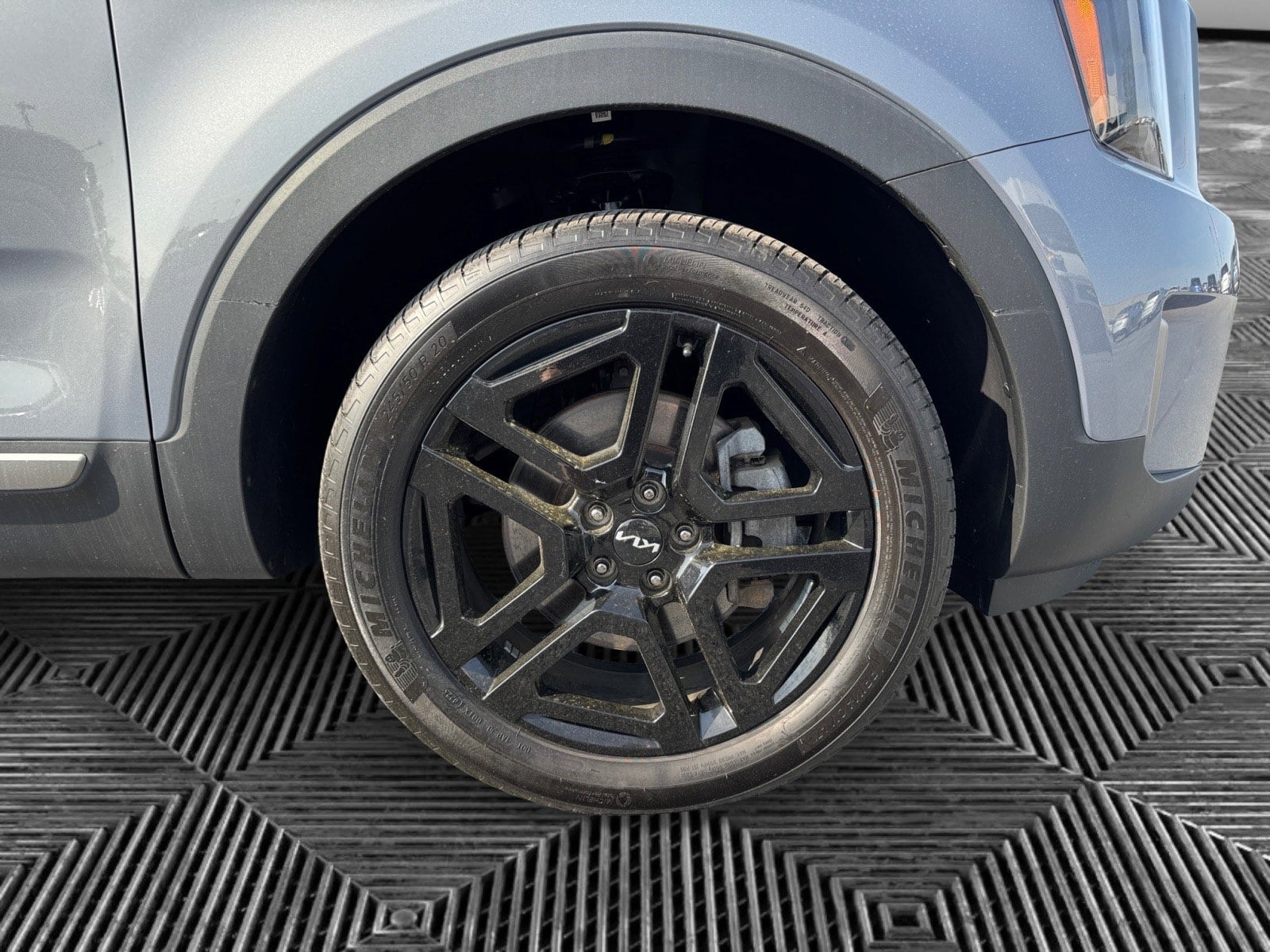 Vehicle Photo