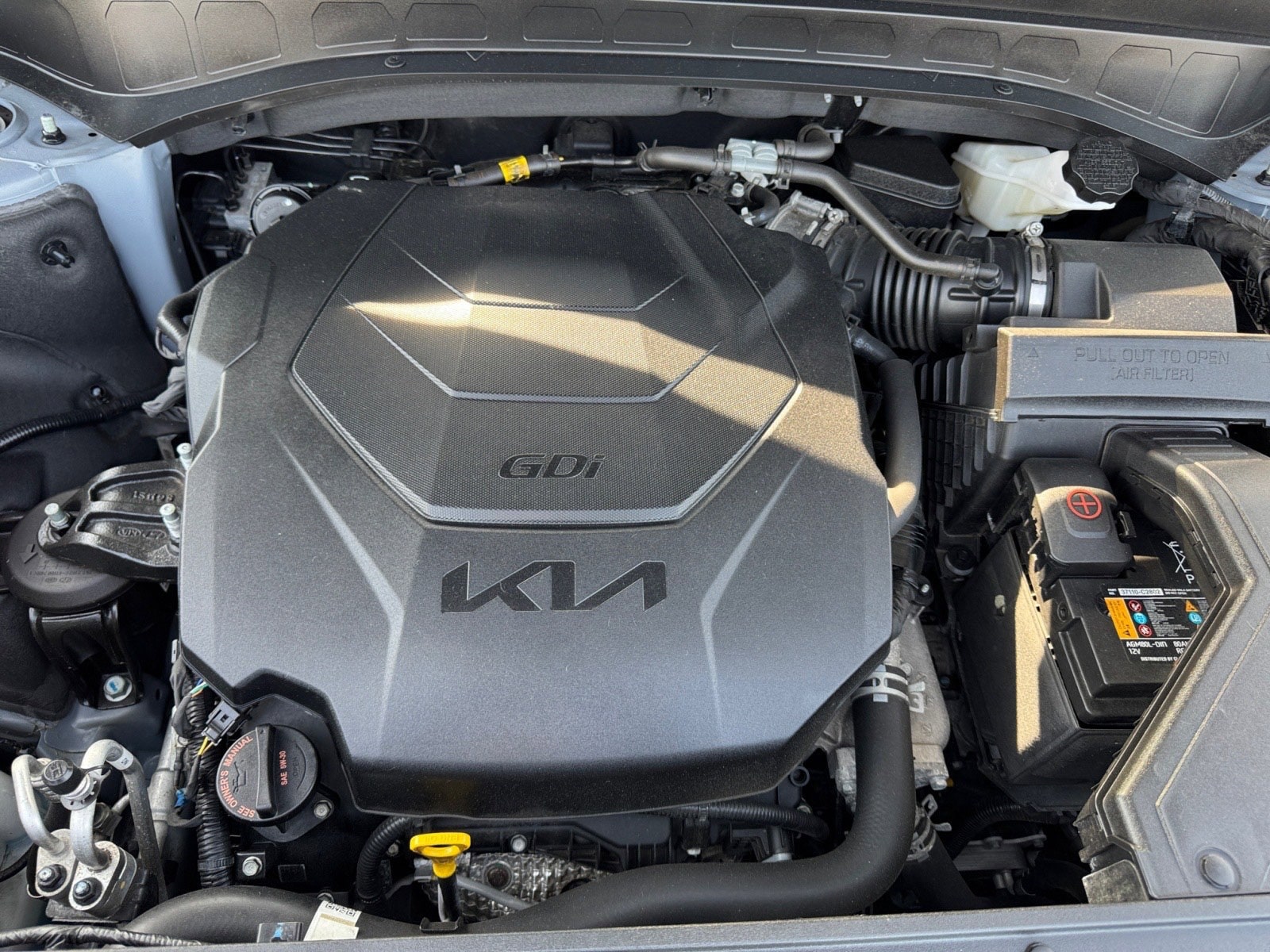 Vehicle Photo