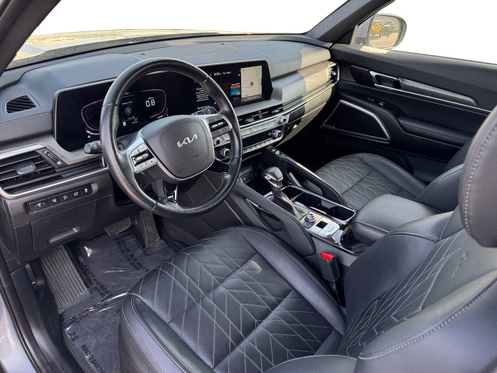 Vehicle Photo