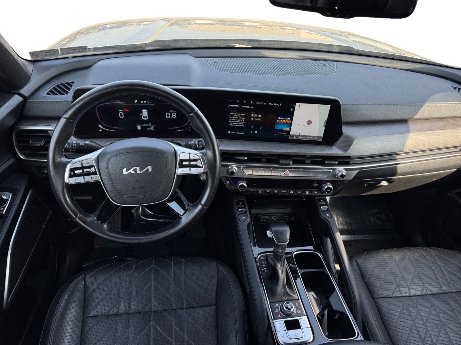 Vehicle Photo