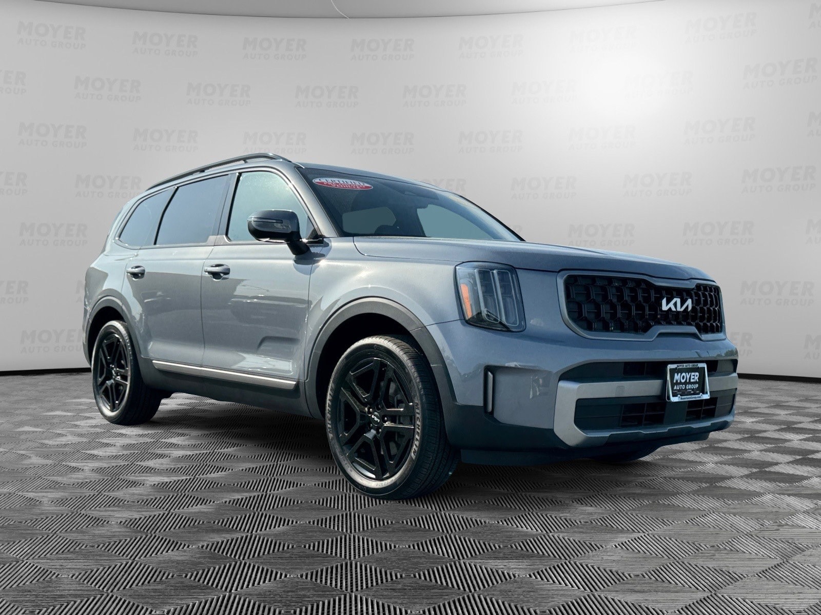 Vehicle Photo