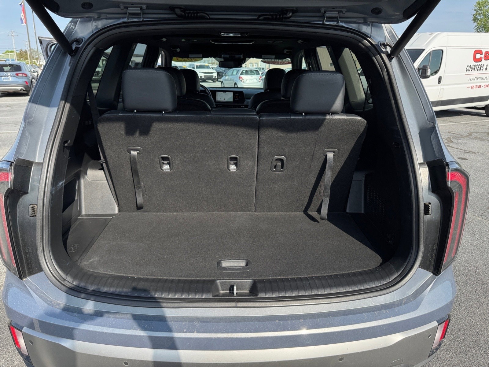Vehicle Photo
