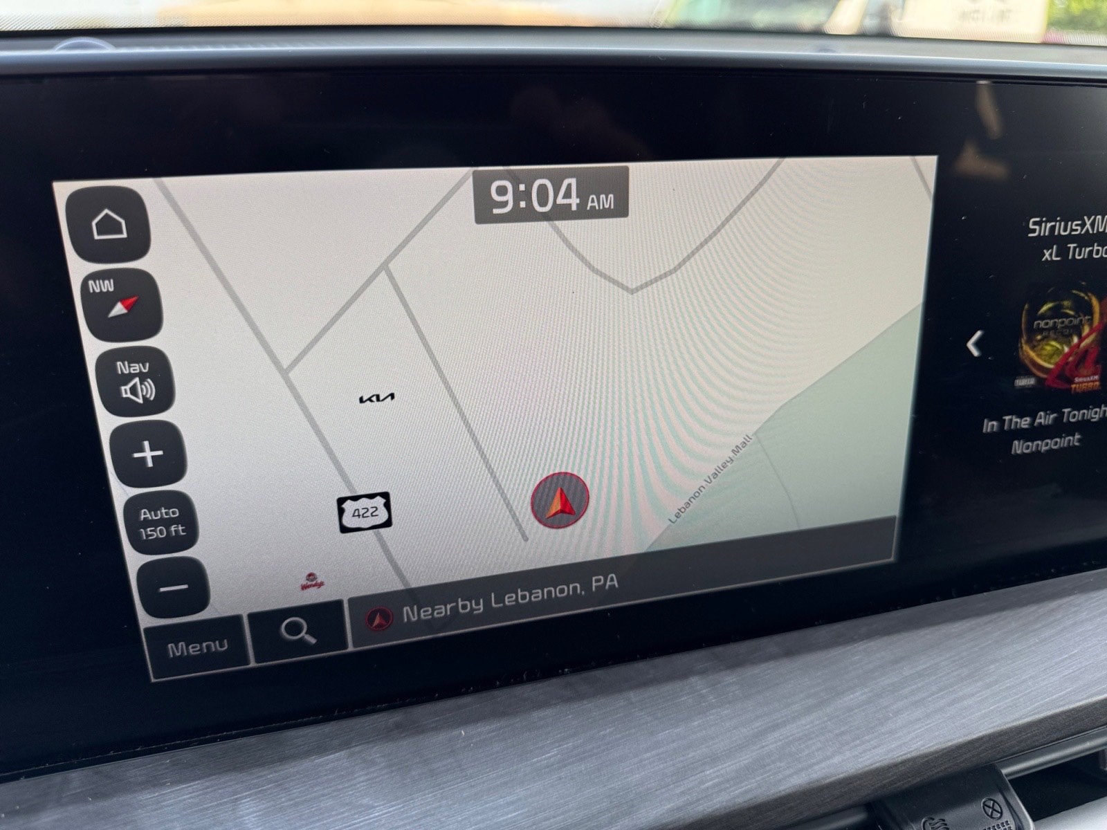Vehicle Photo