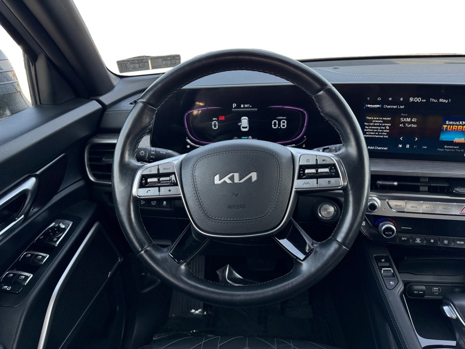 Vehicle Photo