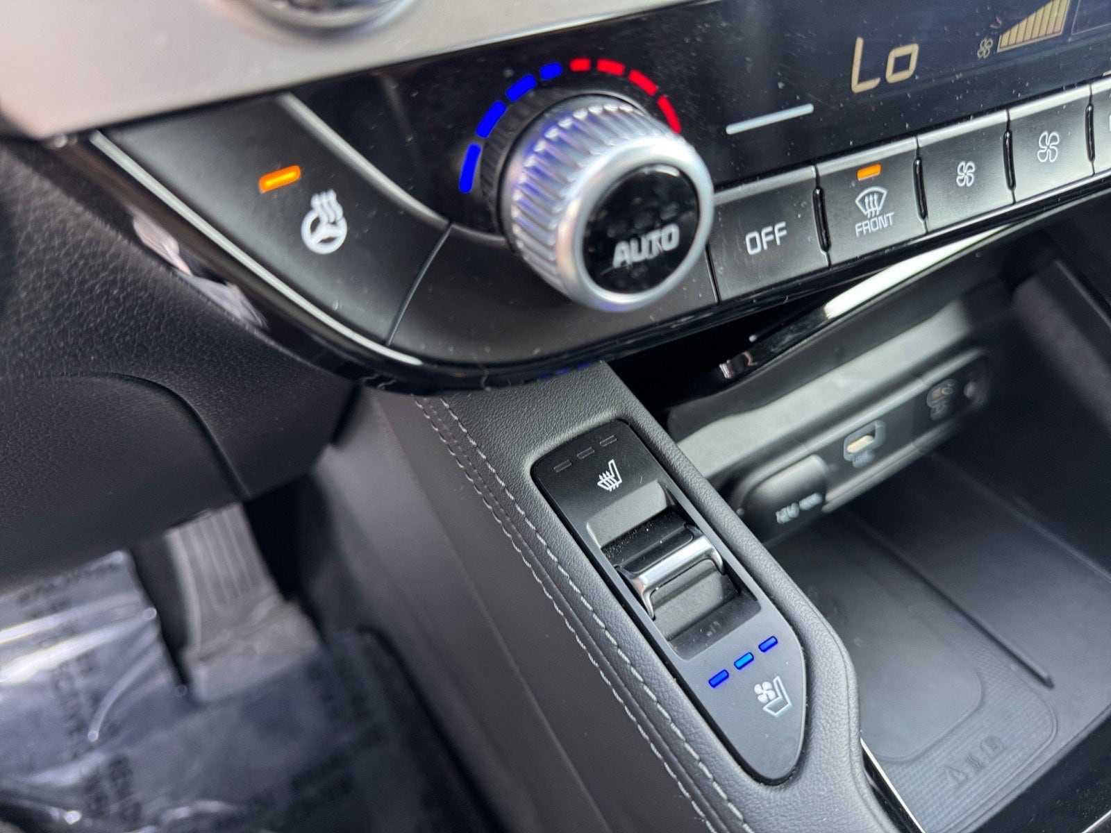 Vehicle Photo