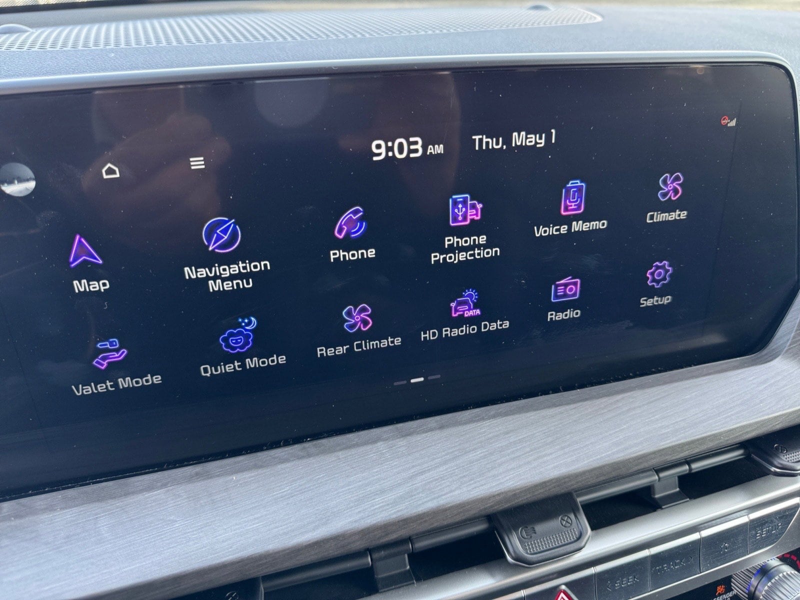 Vehicle Photo