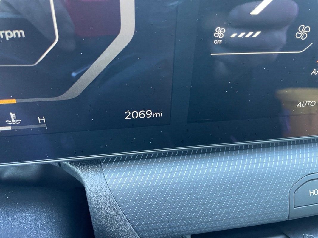Vehicle Photo