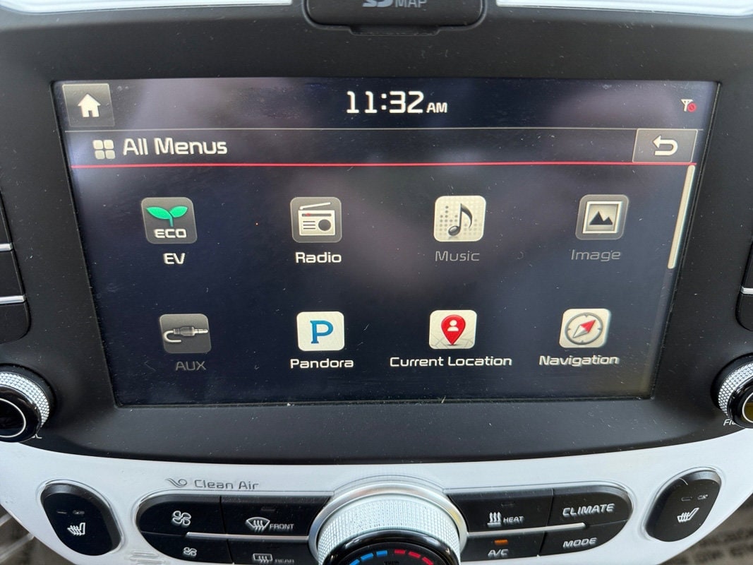 Vehicle Photo