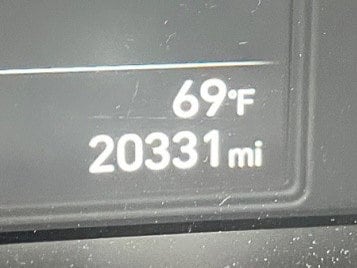 Vehicle Photo