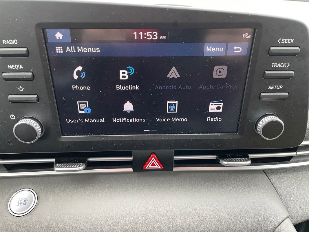Vehicle Photo