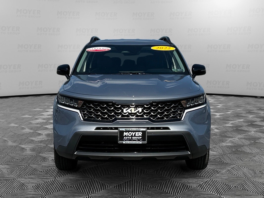 Vehicle Photo