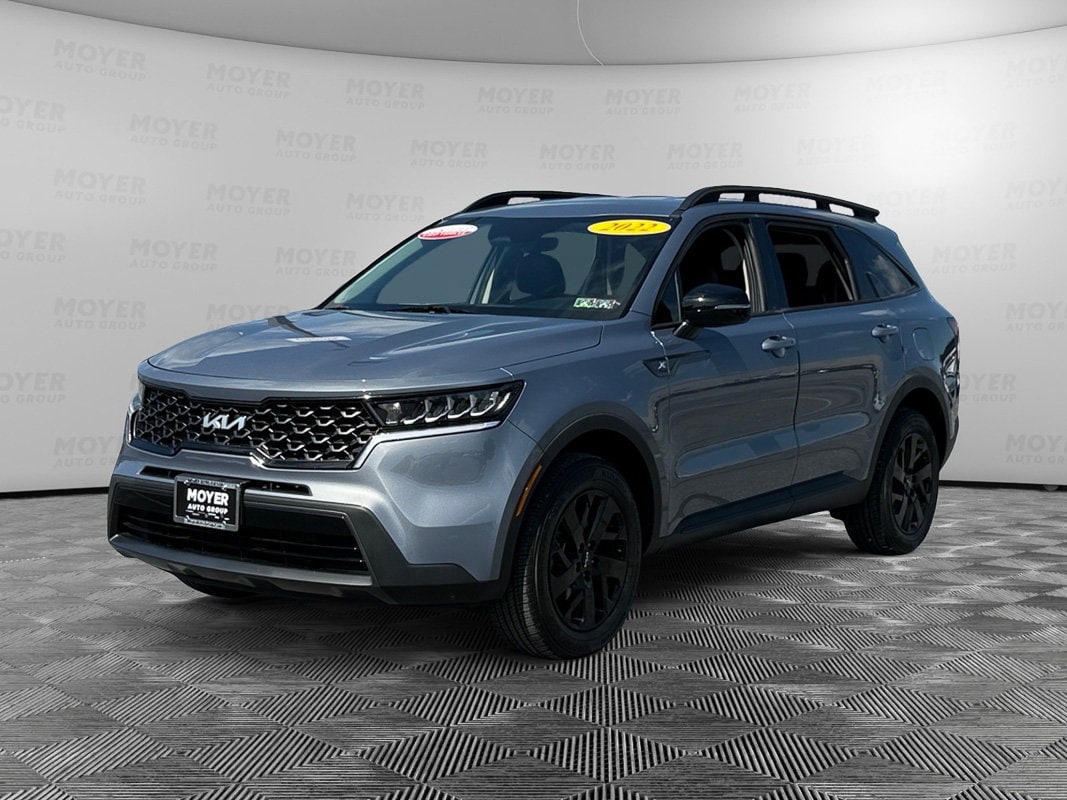 Vehicle Photo