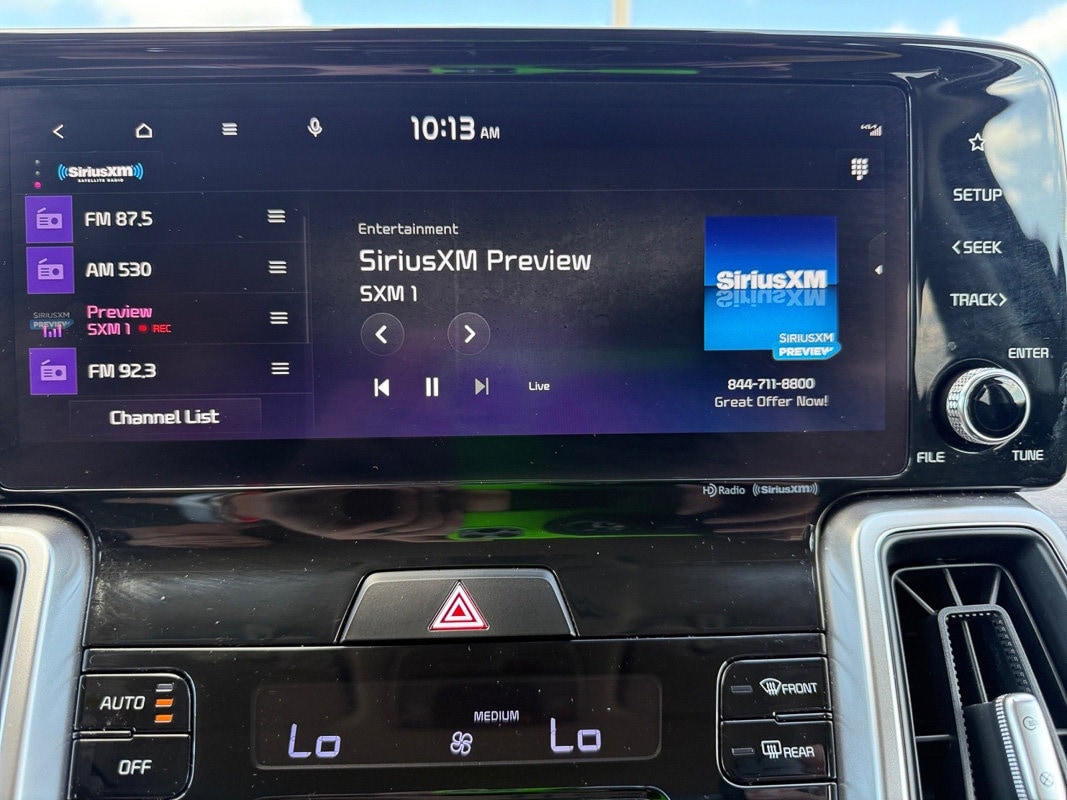 Vehicle Photo