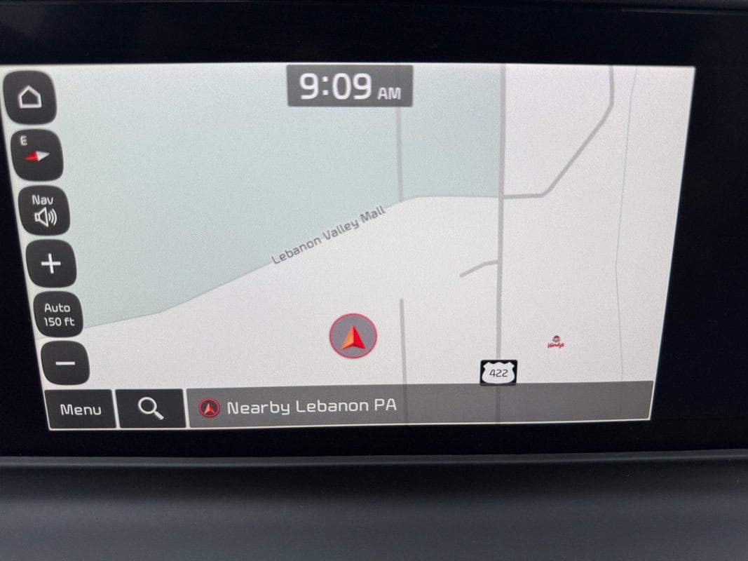 Vehicle Photo