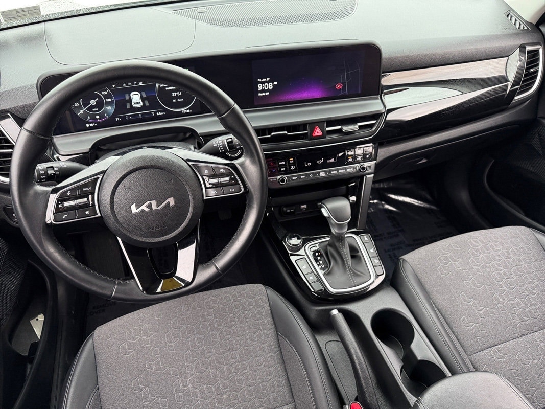Vehicle Photo