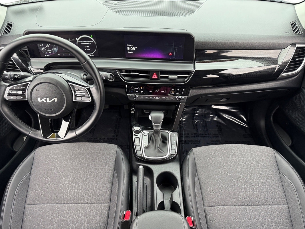 Vehicle Photo
