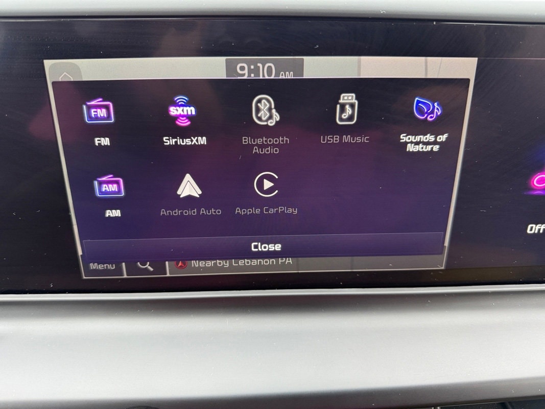 Vehicle Photo