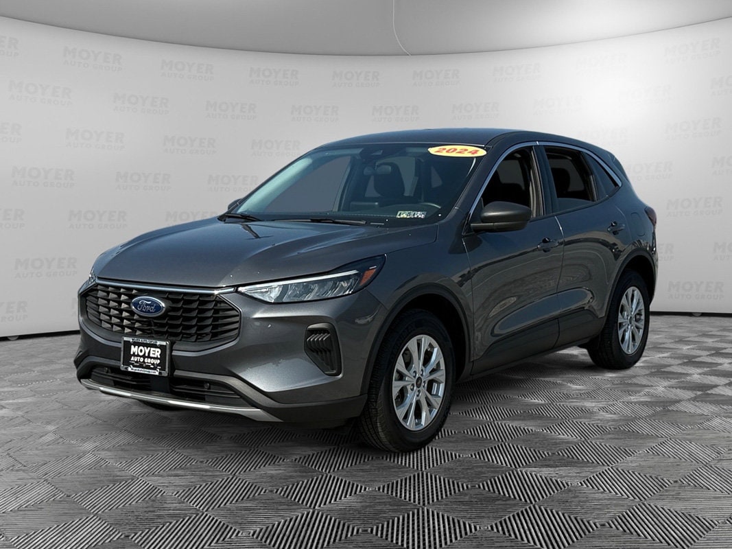 Vehicle Photo