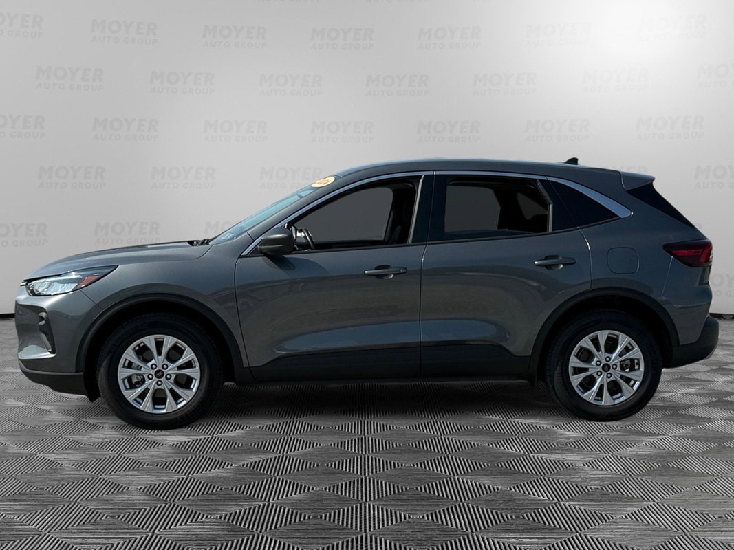 Vehicle Photo