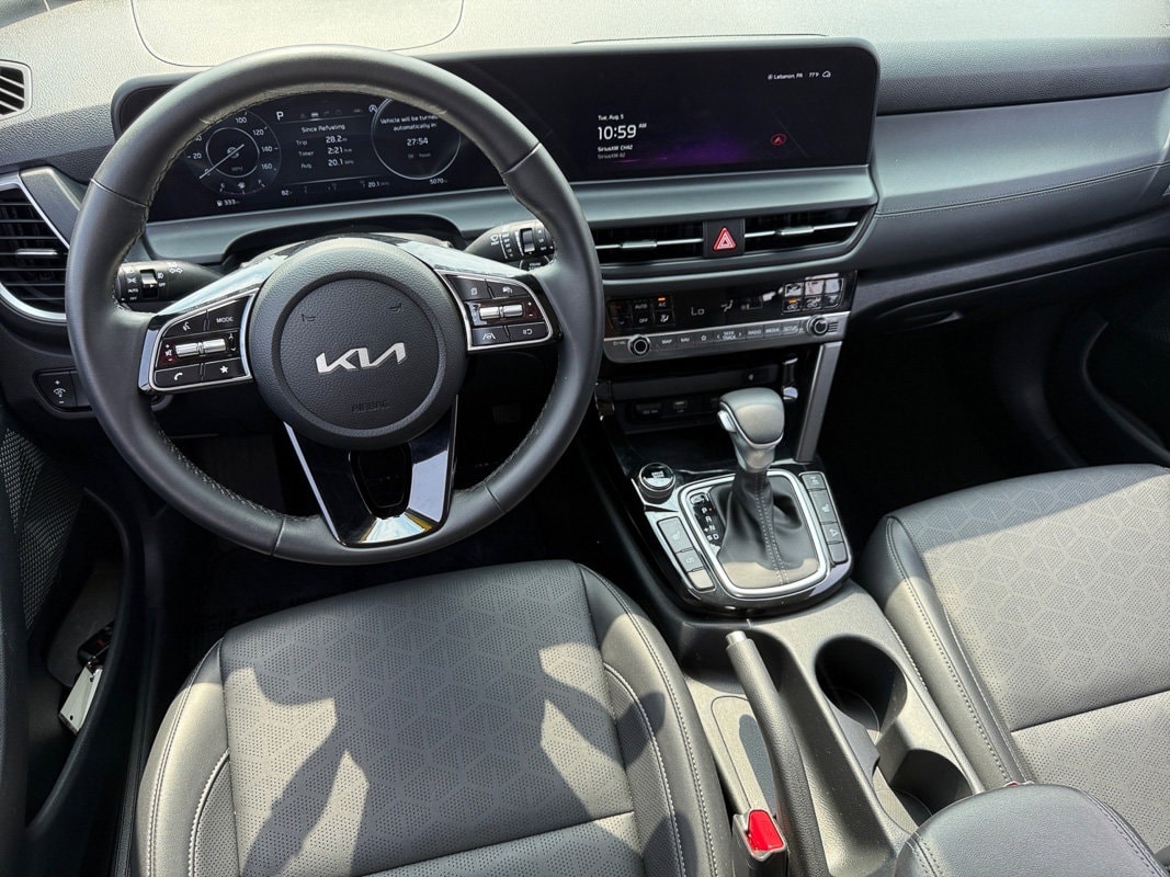Vehicle Photo