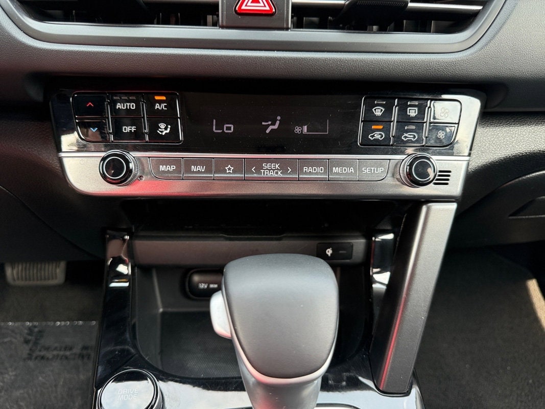 Vehicle Photo