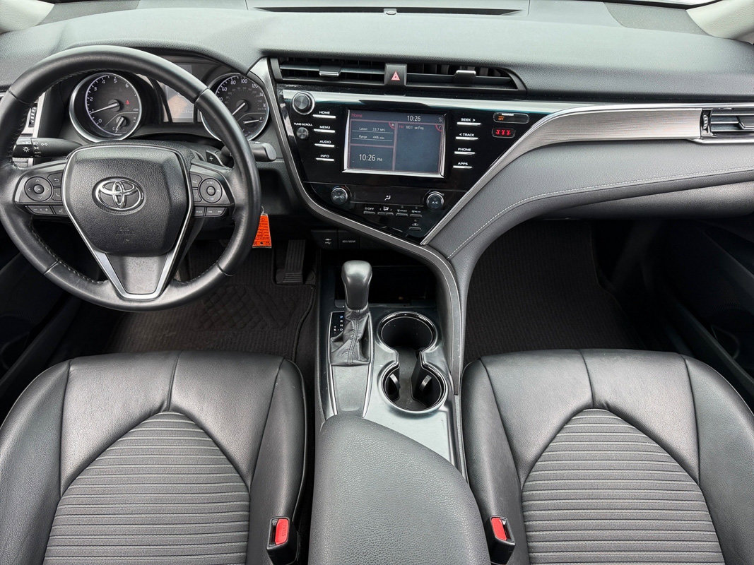 Vehicle Photo