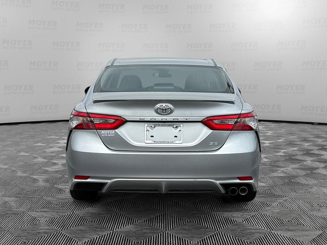 Vehicle Photo