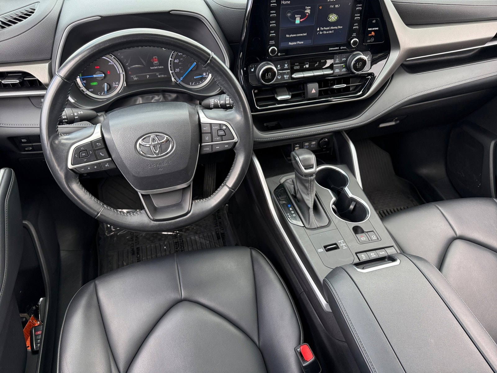 Vehicle image