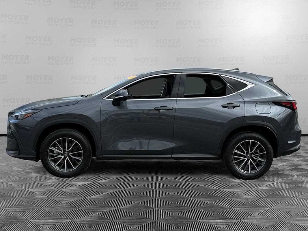Vehicle Photo