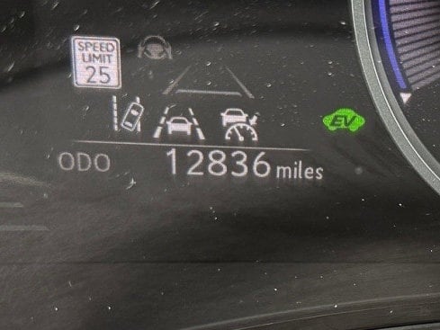 Vehicle Photo