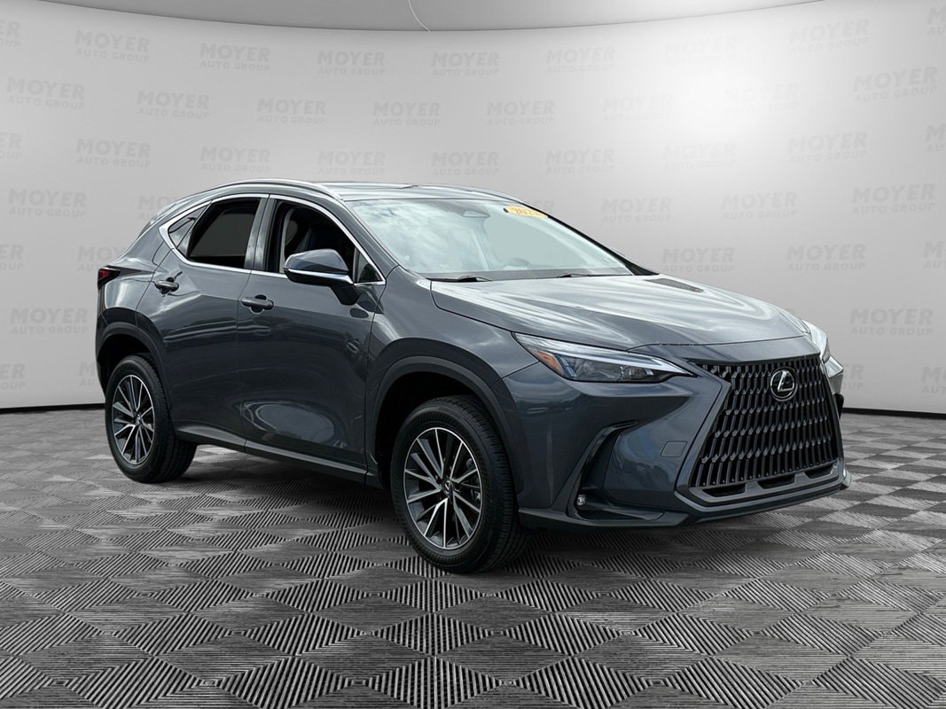Vehicle Photo