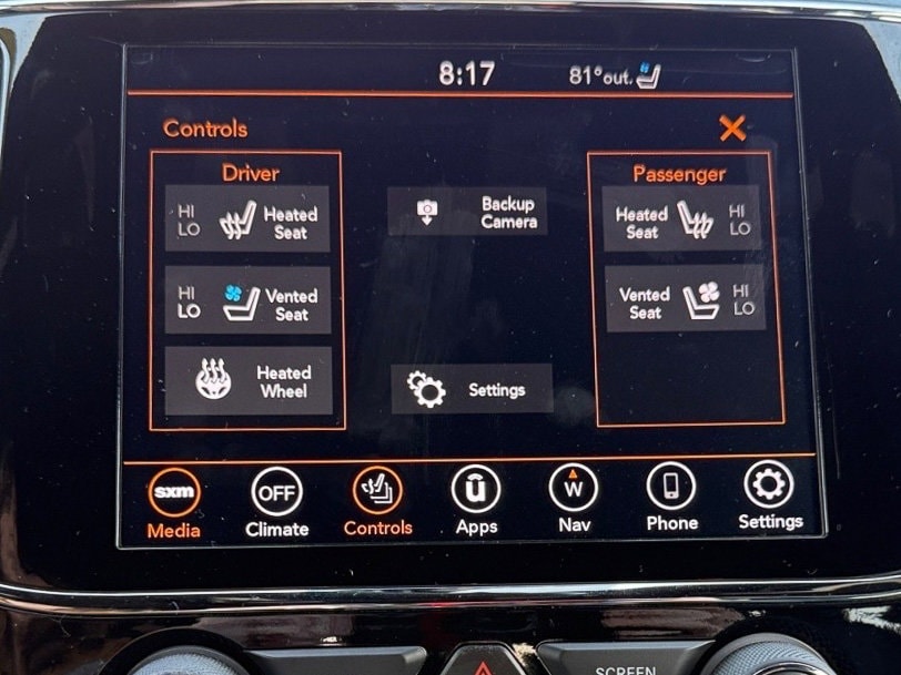 Vehicle Photo
