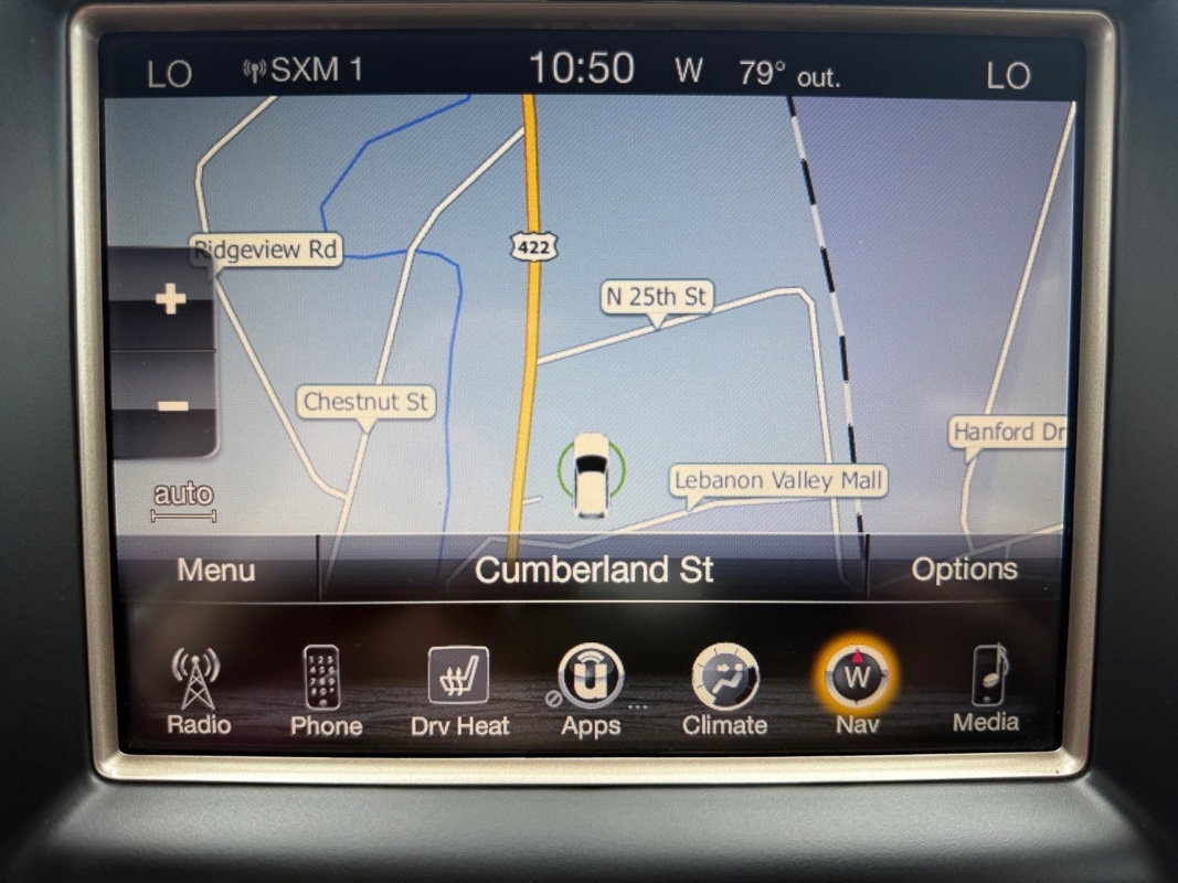 Vehicle Photo